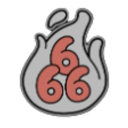 Symbol 666