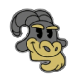 Symbol kozła